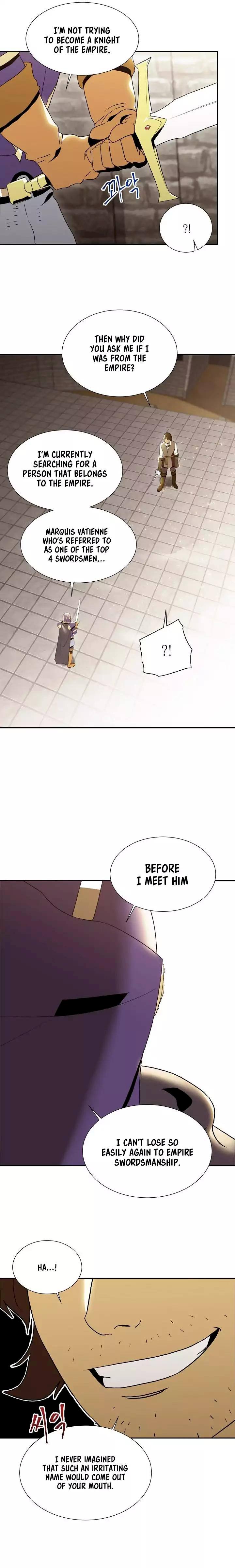 Skeleton Soldier Couldn’t Protect the Dungeon Chapter 28 - Manhwa18.com