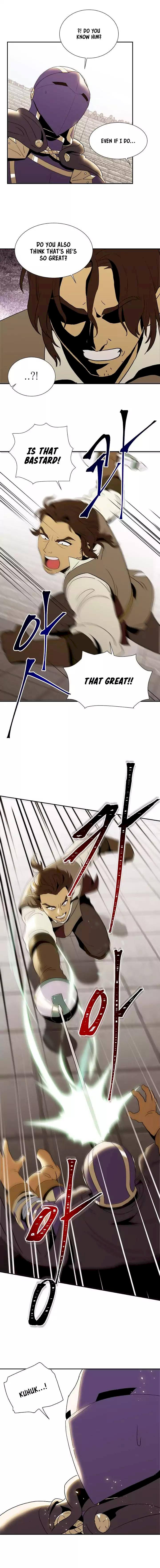 Skeleton Soldier Couldn’t Protect the Dungeon Chapter 28 - Manhwa18.com