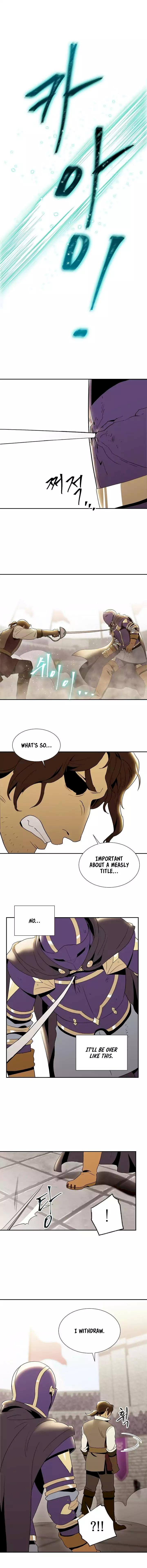 Skeleton Soldier Couldn’t Protect the Dungeon Chapter 28 - Manhwa18.com