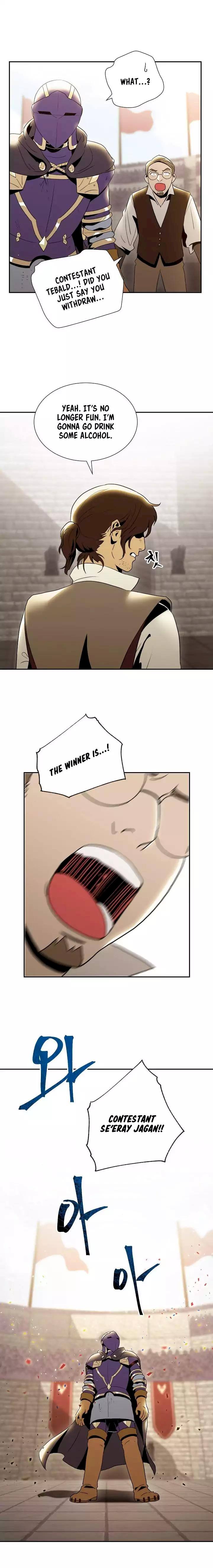 Skeleton Soldier Couldn’t Protect the Dungeon Chapter 28 - Manhwa18.com