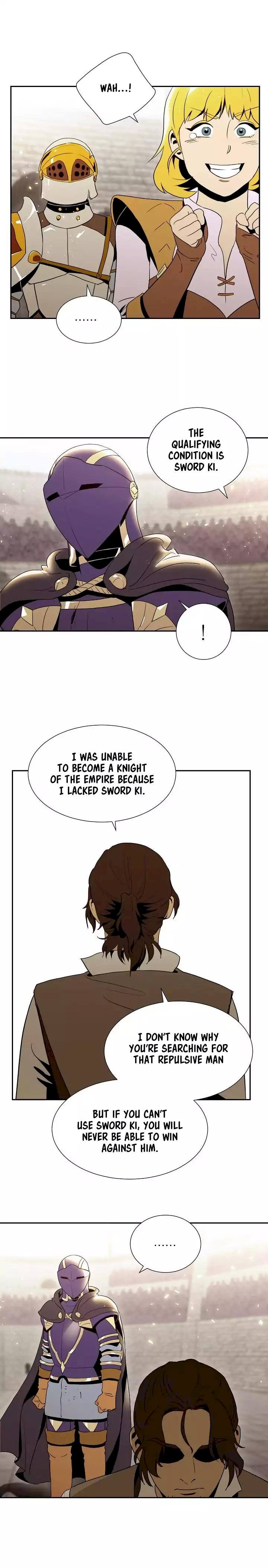 Skeleton Soldier Couldn’t Protect the Dungeon Chapter 28 - Manhwa18.com