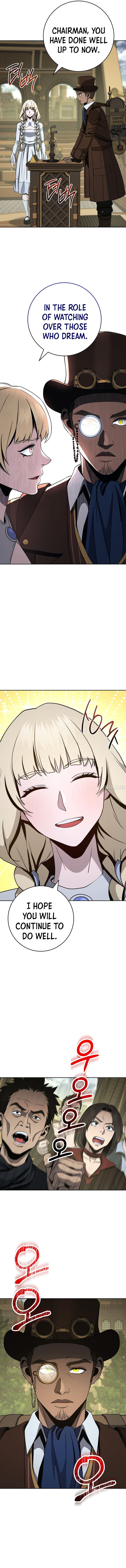 Skeleton Soldier Couldn’t Protect the Dungeon Chapter 281 - Manhwa18.com