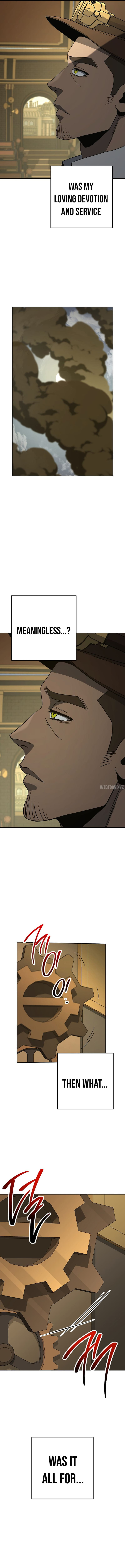 Skeleton Soldier Couldn’t Protect the Dungeon Chapter 281 - Manhwa18.com