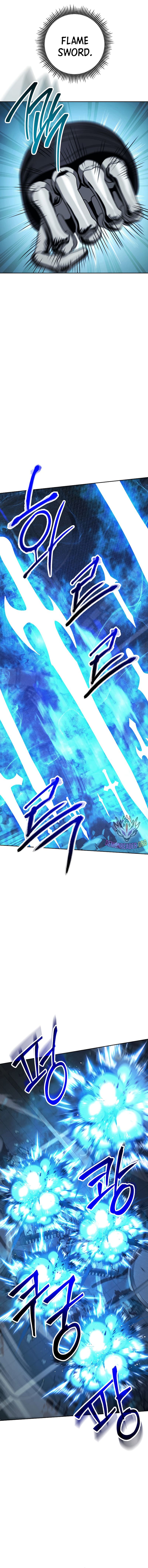 Skeleton Soldier Couldn’t Protect the Dungeon Chapter 281 - Manhwa18.com