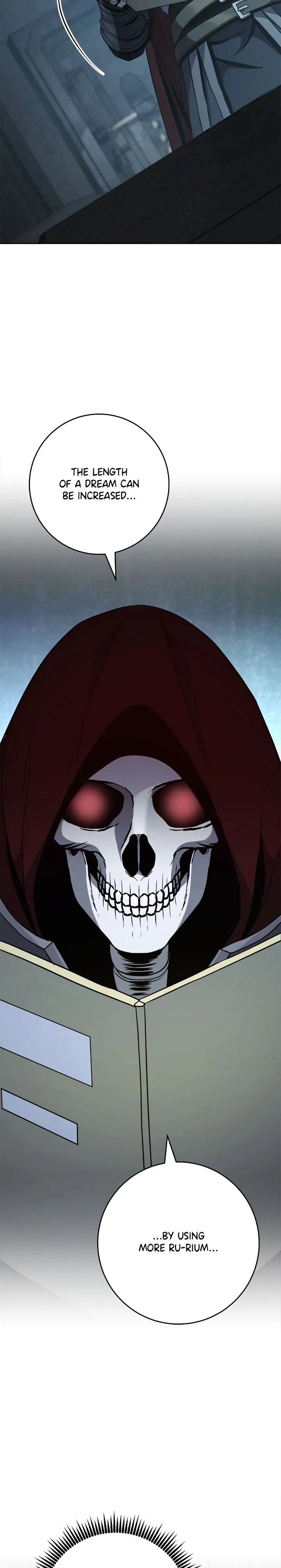Skeleton Soldier Couldn’t Protect the Dungeon Chapter 282 - Manhwa18.com