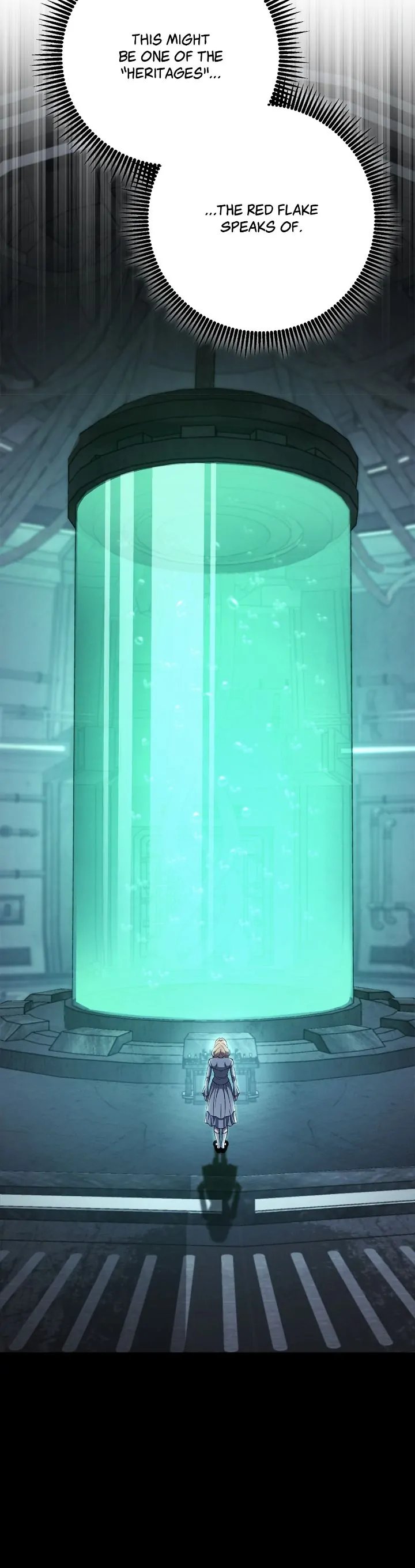 Skeleton Soldier Couldn’t Protect the Dungeon Chapter 282 - Manhwa18.com