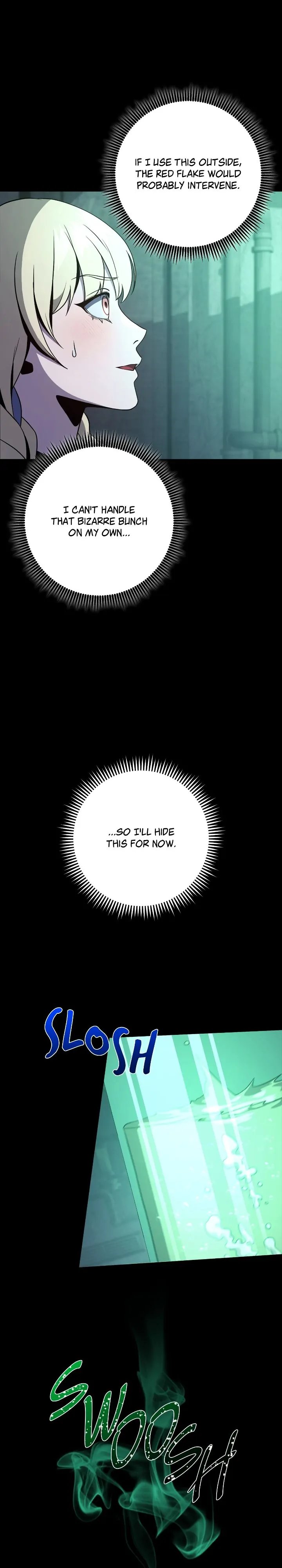 Skeleton Soldier Couldn’t Protect the Dungeon Chapter 282 - Manhwa18.com