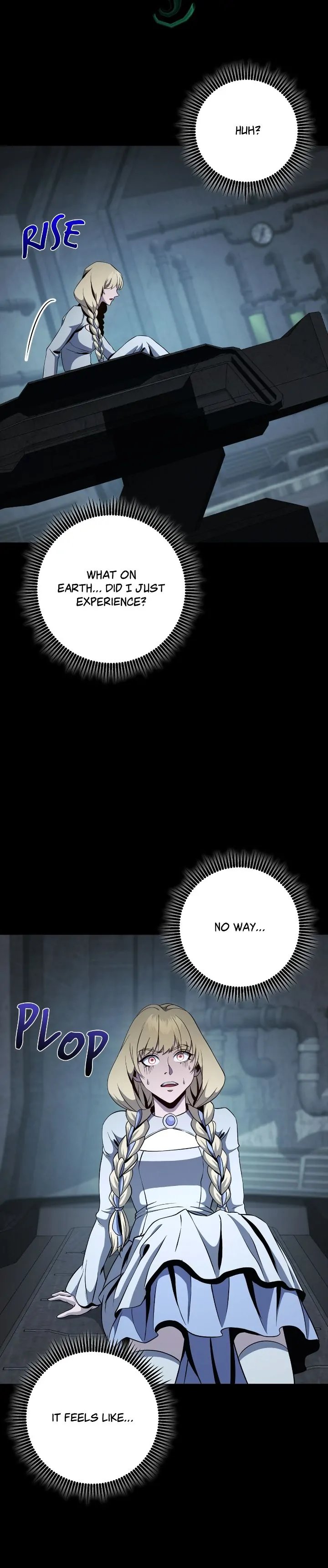 Skeleton Soldier Couldn’t Protect the Dungeon Chapter 282 - Manhwa18.com