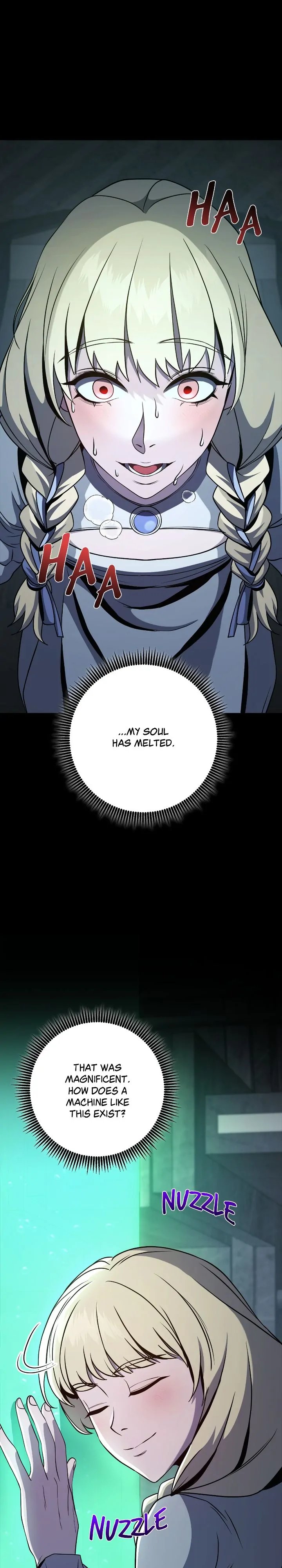 Skeleton Soldier Couldn’t Protect the Dungeon Chapter 282 - Manhwa18.com