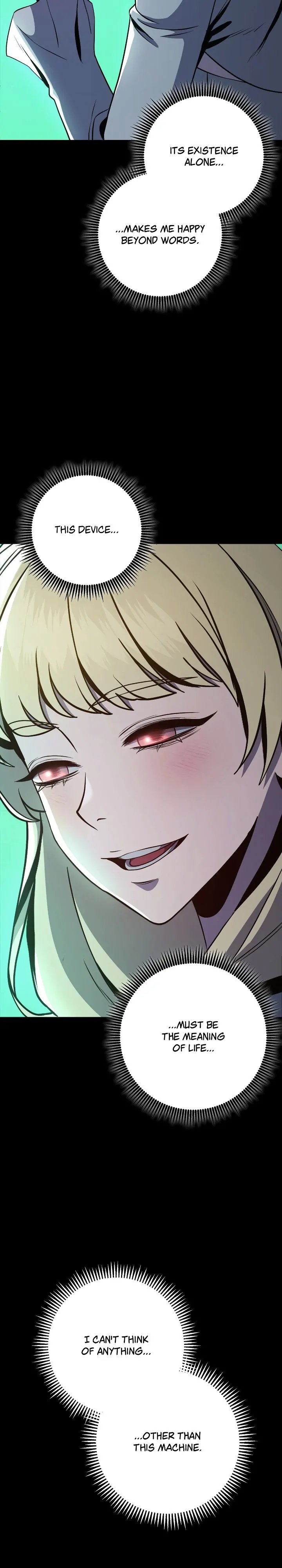 Skeleton Soldier Couldn’t Protect the Dungeon Chapter 282 - Manhwa18.com