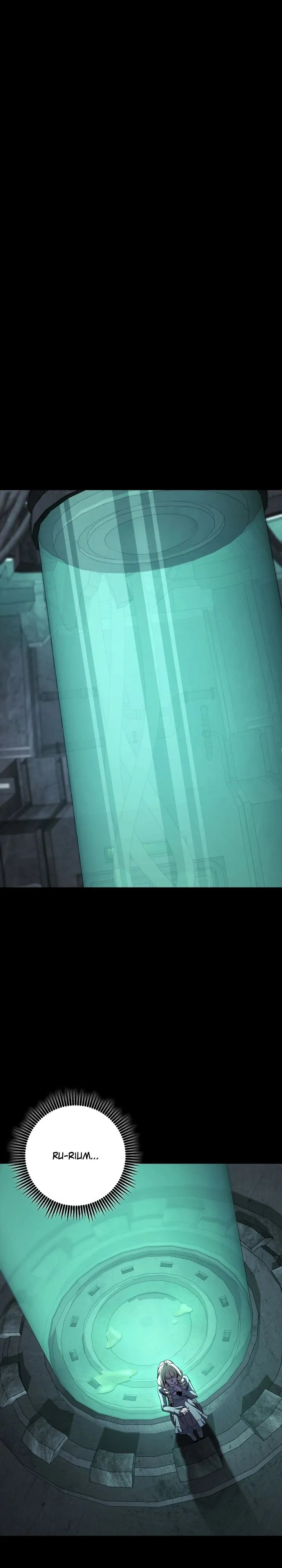 Skeleton Soldier Couldn’t Protect the Dungeon Chapter 282 - Manhwa18.com