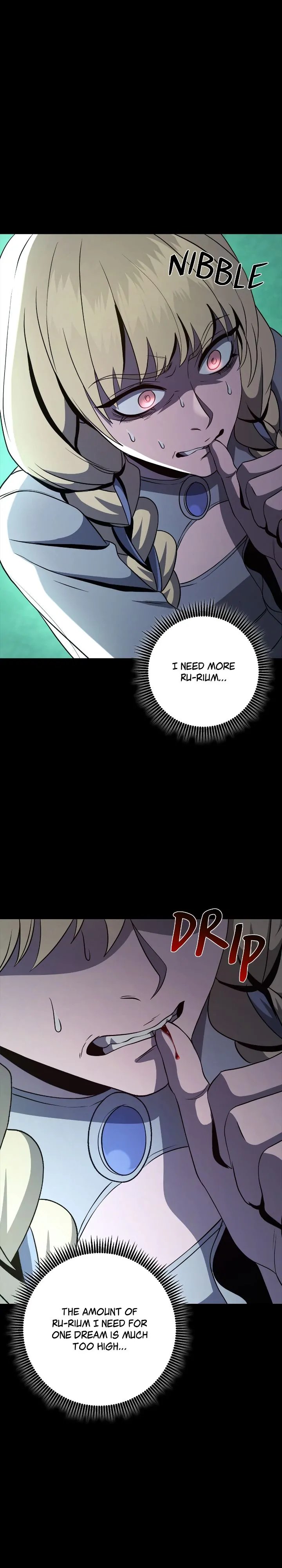 Skeleton Soldier Couldn’t Protect the Dungeon Chapter 282 - Manhwa18.com