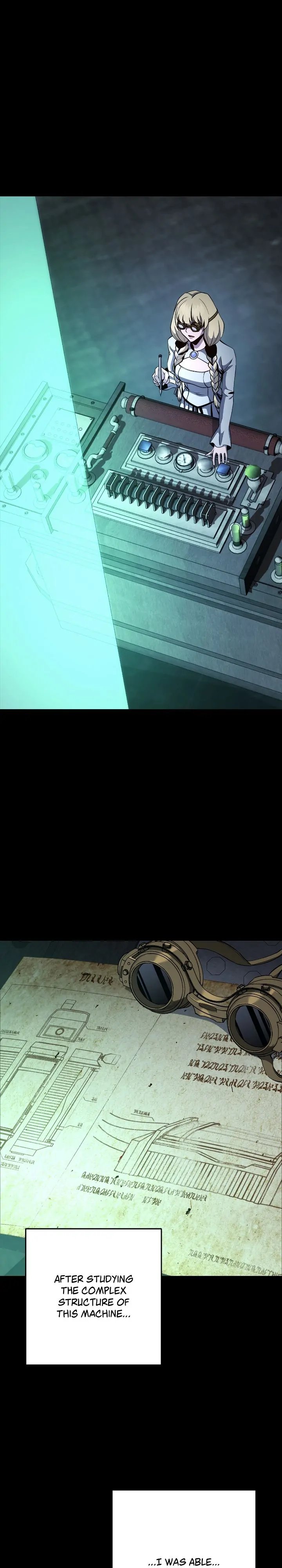 Skeleton Soldier Couldn’t Protect the Dungeon Chapter 282 - Manhwa18.com