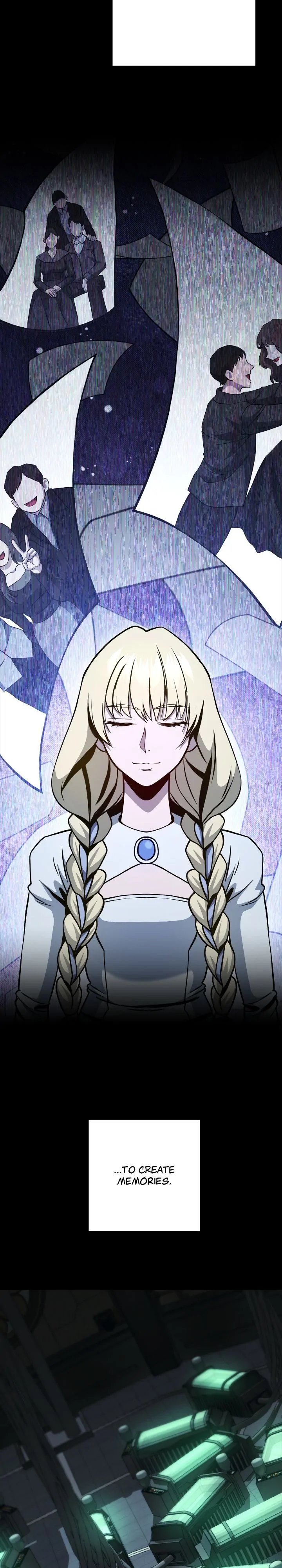 Skeleton Soldier Couldn’t Protect the Dungeon Chapter 282 - Manhwa18.com