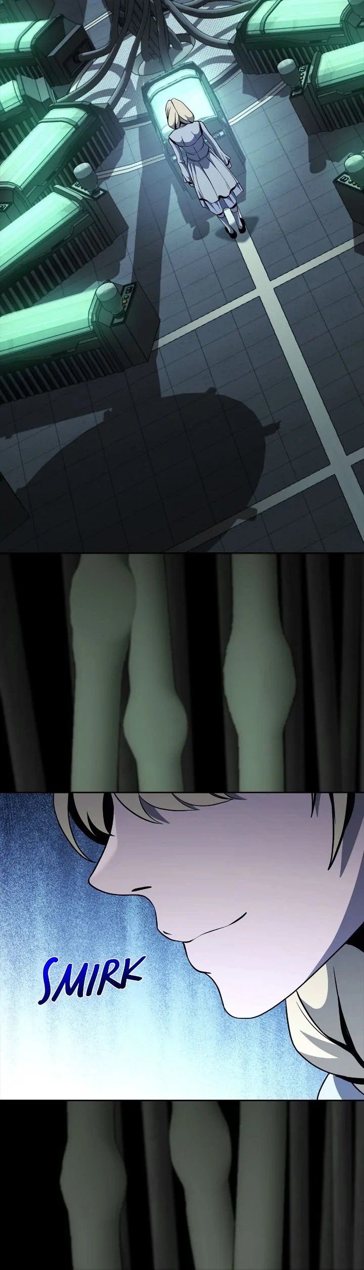 Skeleton Soldier Couldn’t Protect the Dungeon Chapter 282 - Manhwa18.com