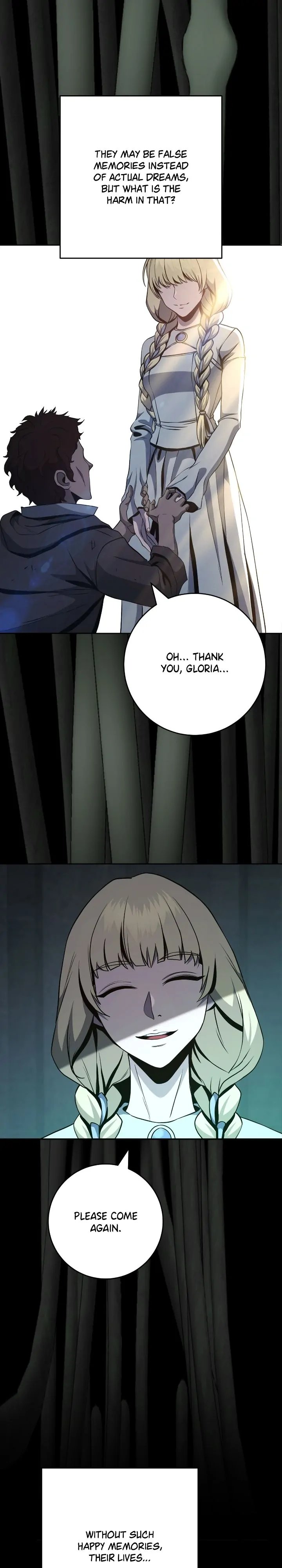 Skeleton Soldier Couldn’t Protect the Dungeon Chapter 282 - Manhwa18.com