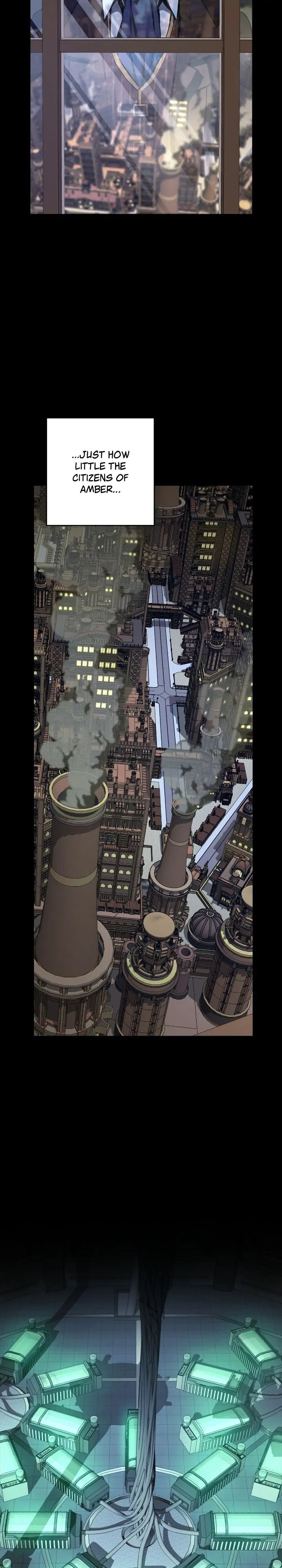 Skeleton Soldier Couldn’t Protect the Dungeon Chapter 282 - Manhwa18.com