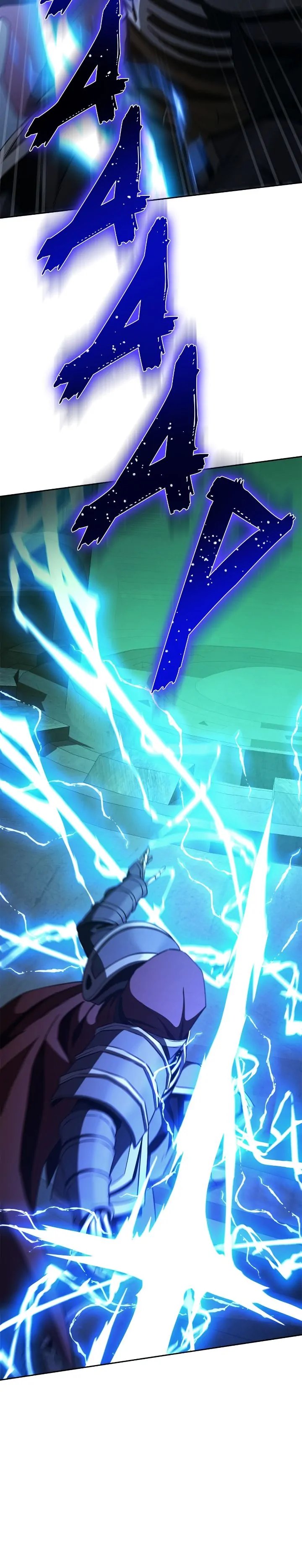 Skeleton Soldier Couldn’t Protect the Dungeon Chapter 282 - Manhwa18.com