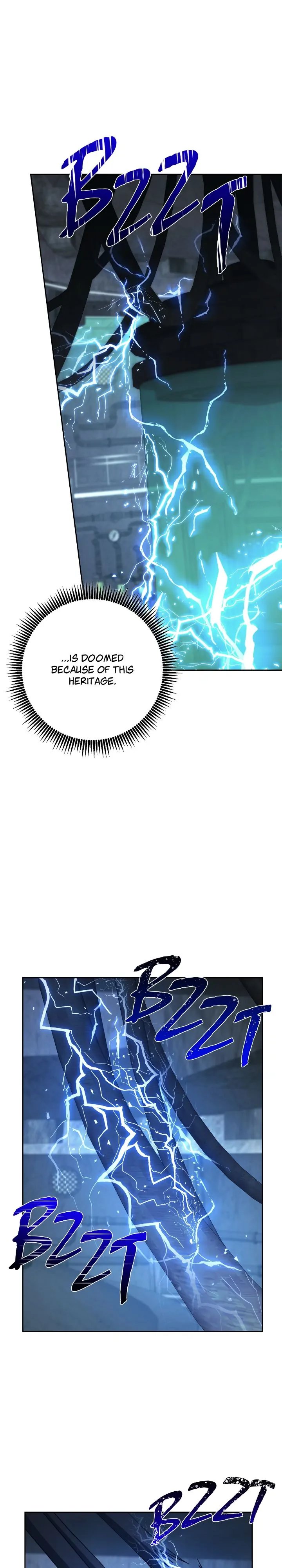 Skeleton Soldier Couldn’t Protect the Dungeon Chapter 282 - Manhwa18.com