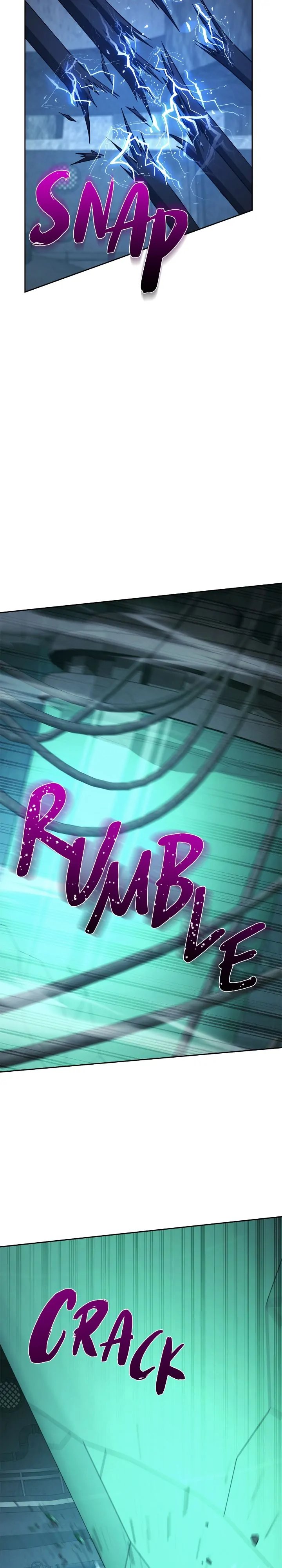 Skeleton Soldier Couldn’t Protect the Dungeon Chapter 282 - Manhwa18.com