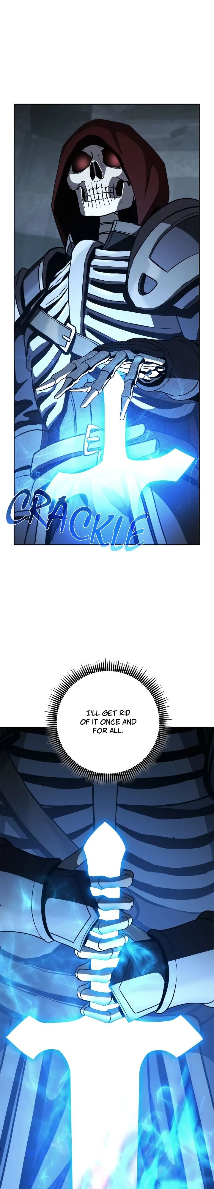 Skeleton Soldier Couldn’t Protect the Dungeon Chapter 282 - Manhwa18.com