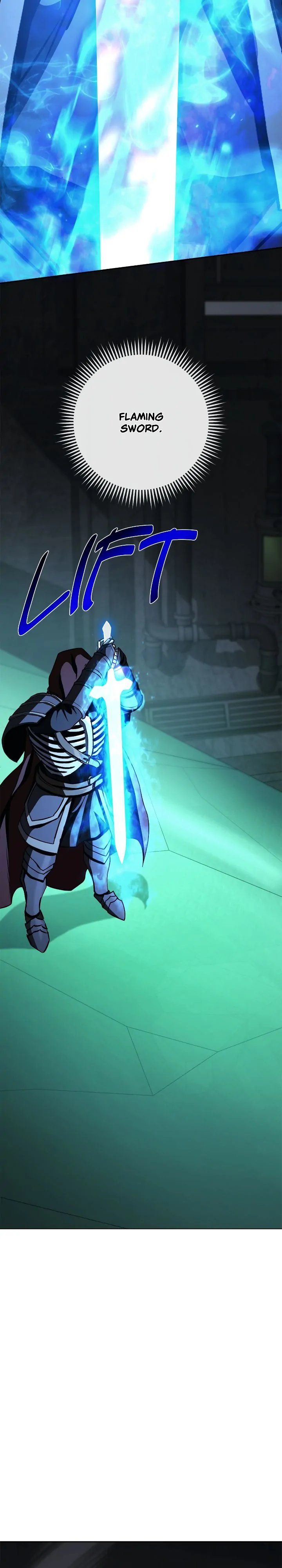 Skeleton Soldier Couldn’t Protect the Dungeon Chapter 282 - Manhwa18.com