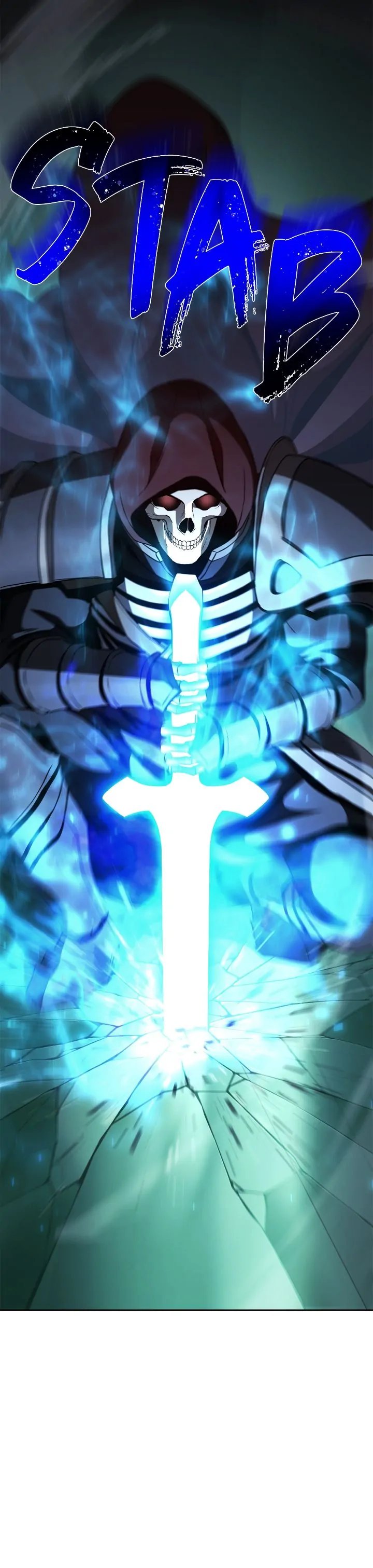 Skeleton Soldier Couldn’t Protect the Dungeon Chapter 282 - Manhwa18.com