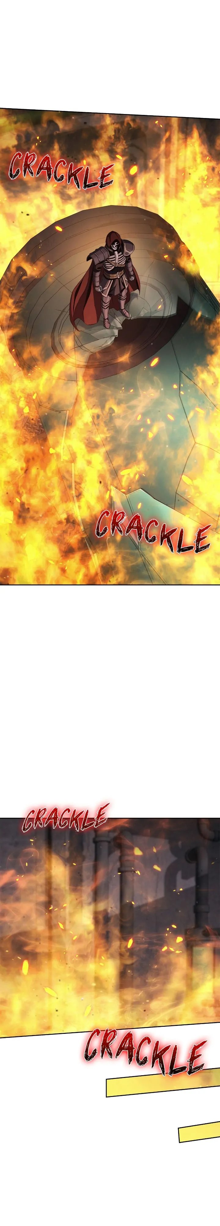 Skeleton Soldier Couldn’t Protect the Dungeon Chapter 282 - Manhwa18.com