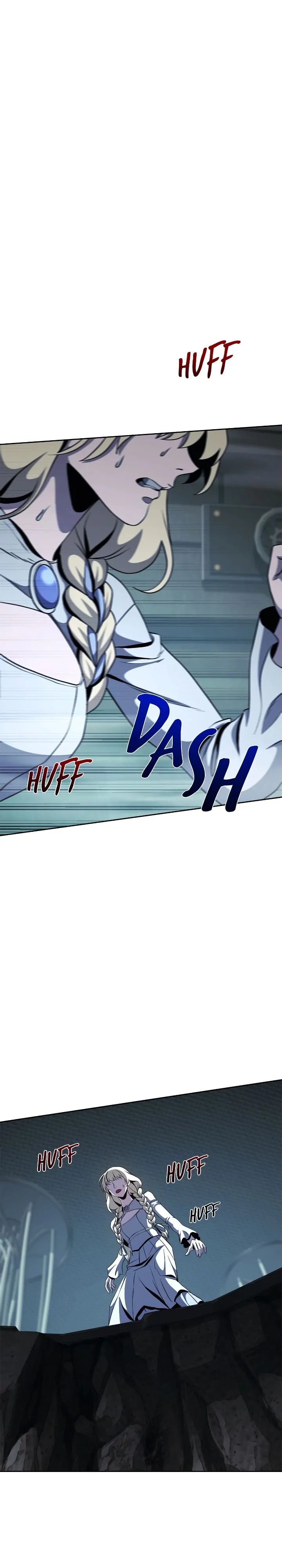 Skeleton Soldier Couldn’t Protect the Dungeon Chapter 282 - Manhwa18.com