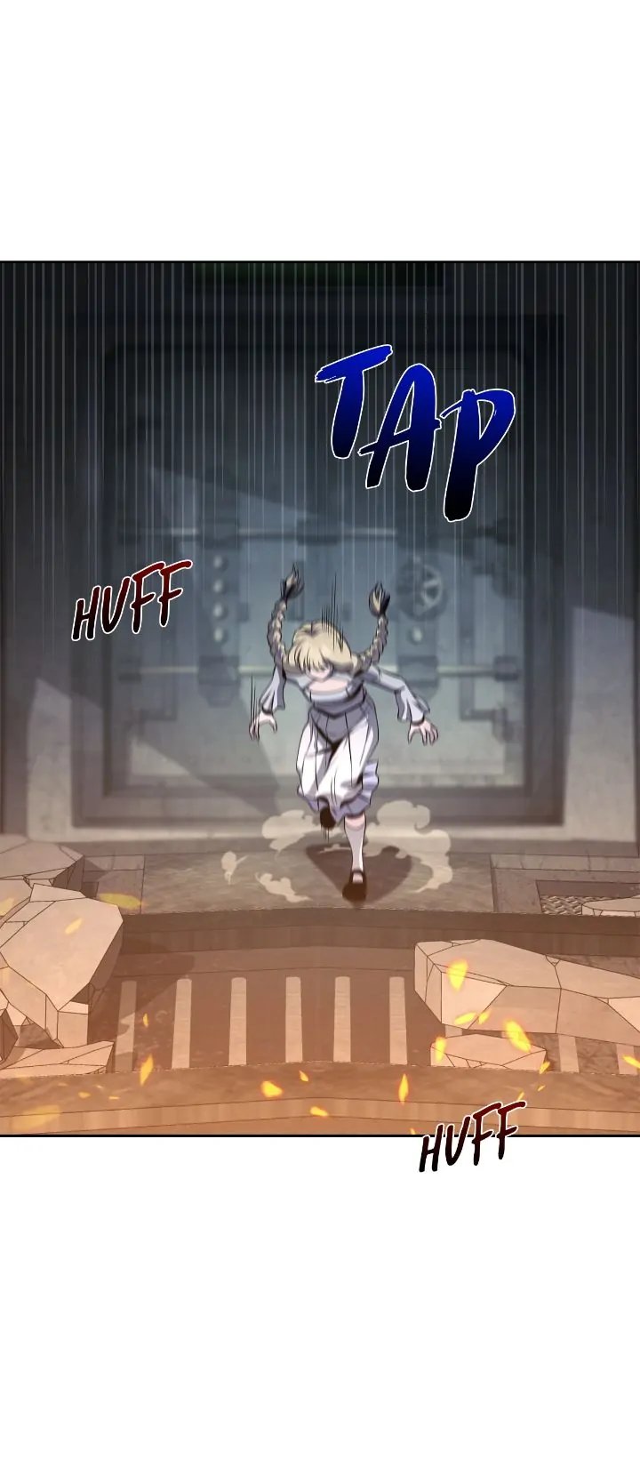 Skeleton Soldier Couldn’t Protect the Dungeon Chapter 282 - Manhwa18.com