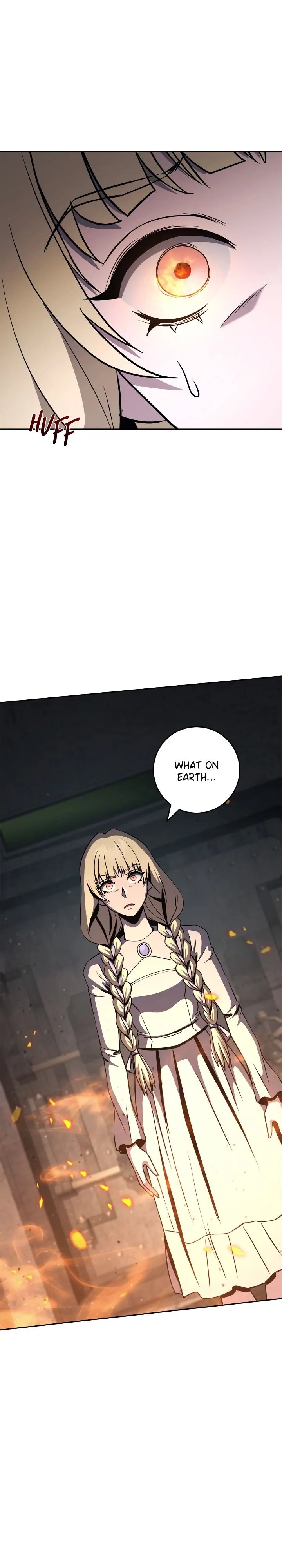 Skeleton Soldier Couldn’t Protect the Dungeon Chapter 282 - Manhwa18.com