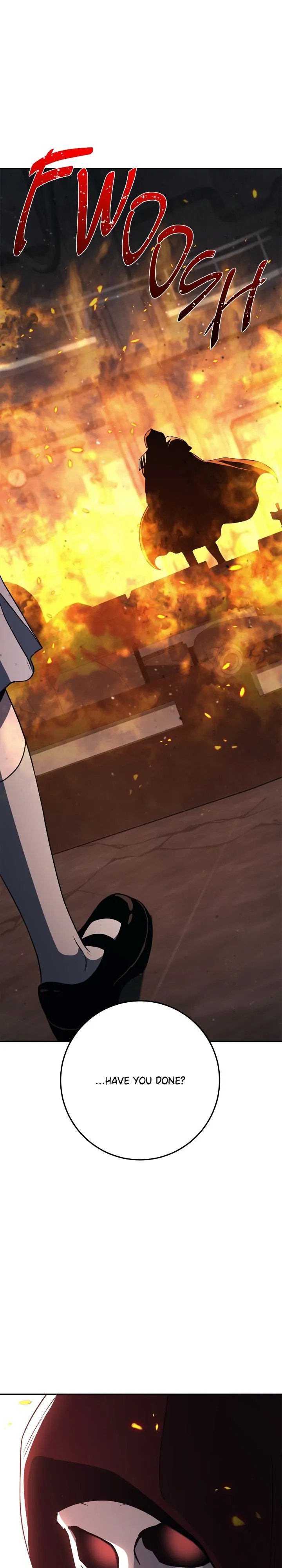 Skeleton Soldier Couldn’t Protect the Dungeon Chapter 282 - Manhwa18.com