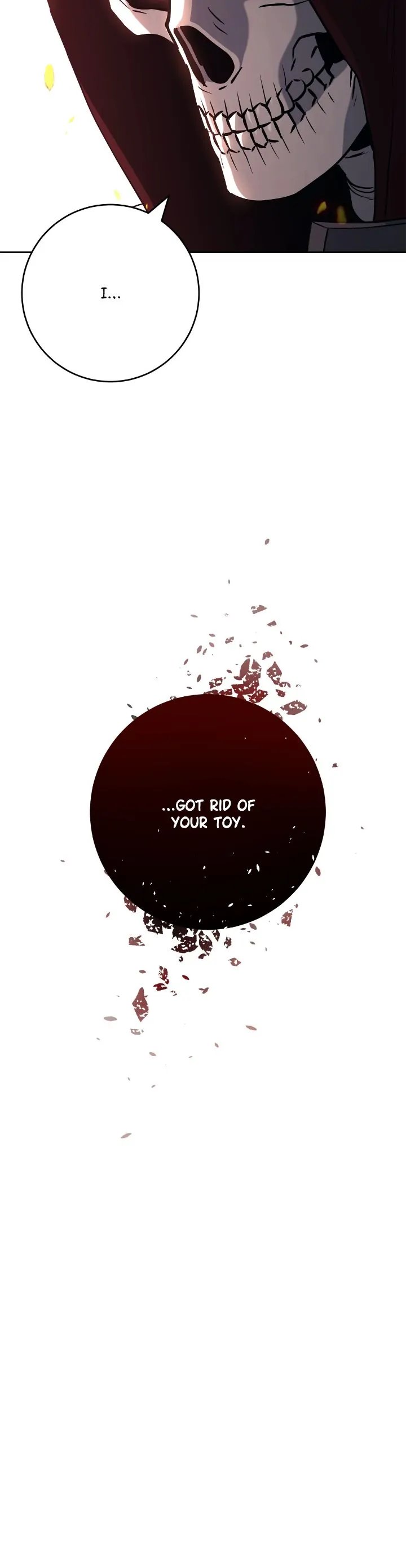 Skeleton Soldier Couldn’t Protect the Dungeon Chapter 282 - Manhwa18.com