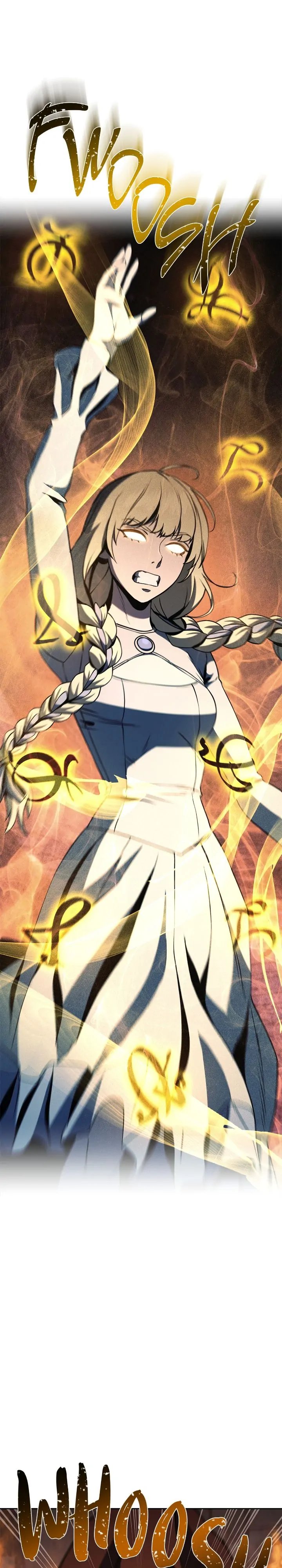 Skeleton Soldier Couldn’t Protect the Dungeon Chapter 283 - Manhwa18.com