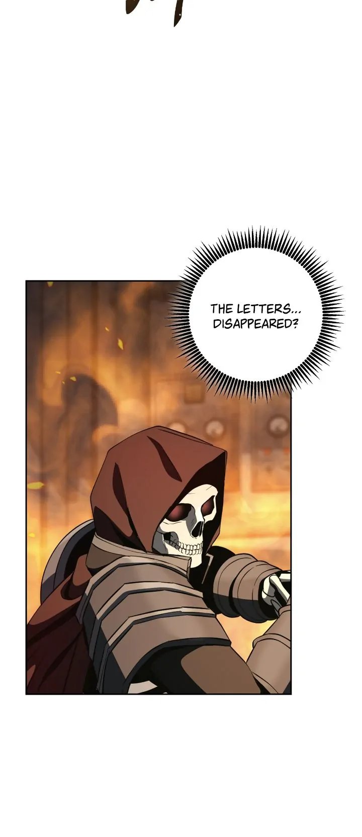 Skeleton Soldier Couldn’t Protect the Dungeon Chapter 283 - Manhwa18.com