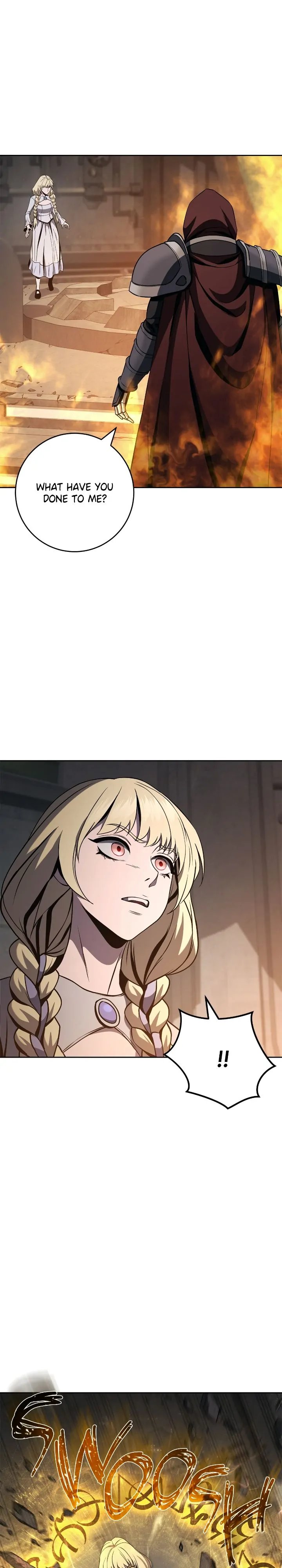 Skeleton Soldier Couldn’t Protect the Dungeon Chapter 283 - Manhwa18.com