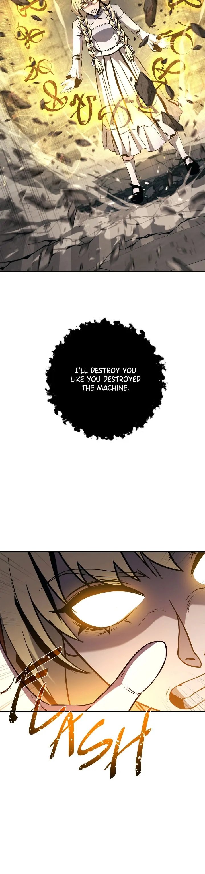 Skeleton Soldier Couldn’t Protect the Dungeon Chapter 283 - Manhwa18.com