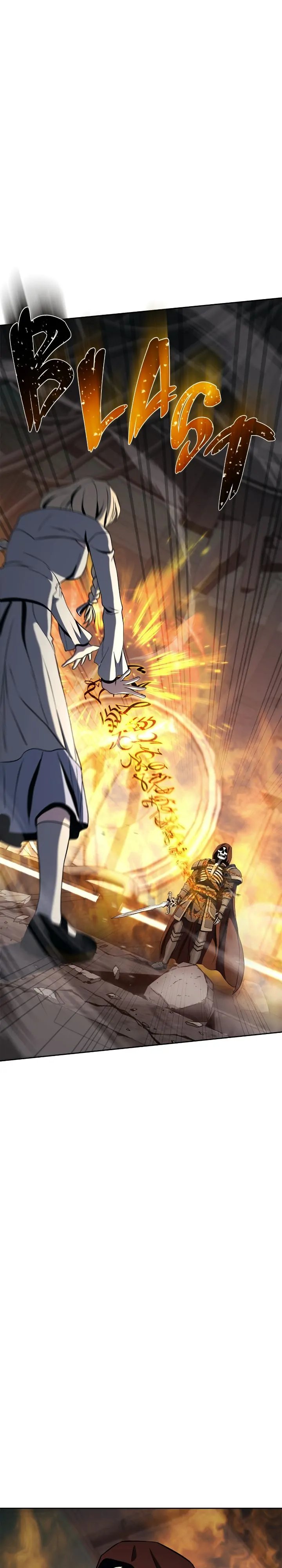 Skeleton Soldier Couldn’t Protect the Dungeon Chapter 283 - Manhwa18.com