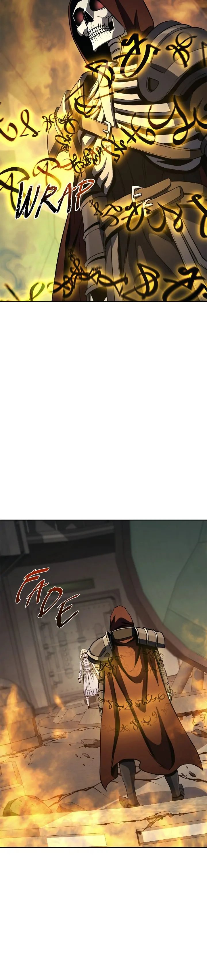 Skeleton Soldier Couldn’t Protect the Dungeon Chapter 283 - Manhwa18.com