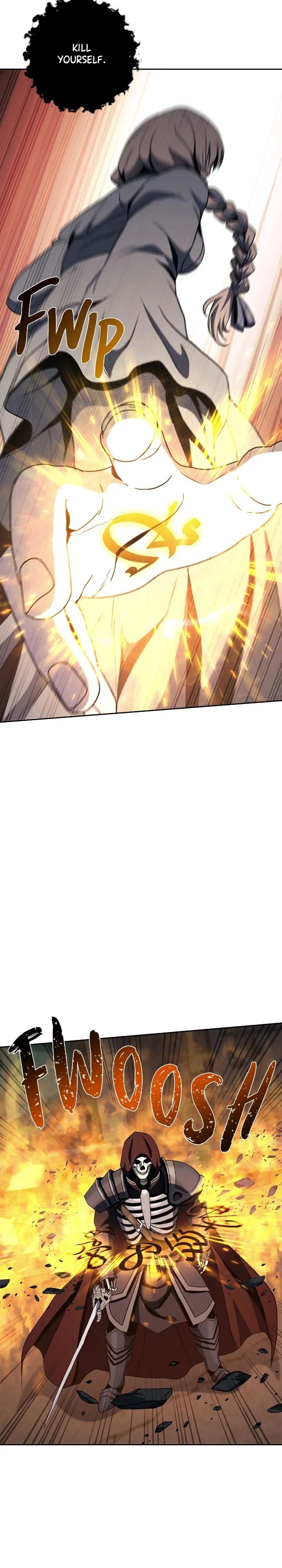 Skeleton Soldier Couldn’t Protect the Dungeon Chapter 283 - Manhwa18.com