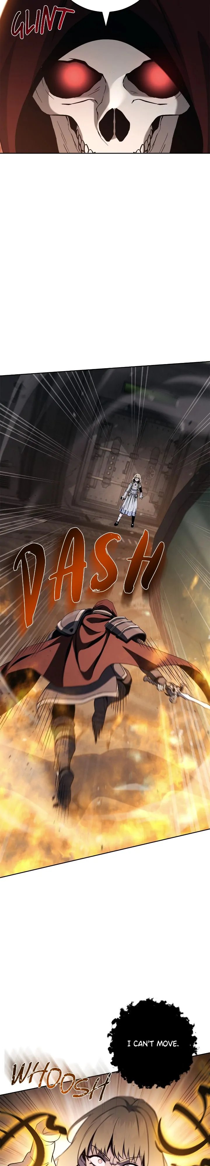 Skeleton Soldier Couldn’t Protect the Dungeon Chapter 283 - Manhwa18.com