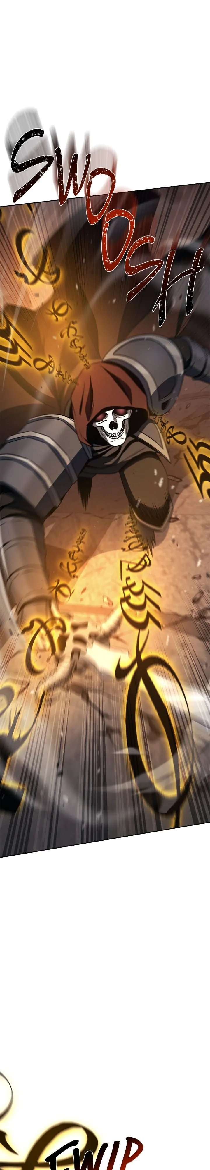 Skeleton Soldier Couldn’t Protect the Dungeon Chapter 283 - Manhwa18.com