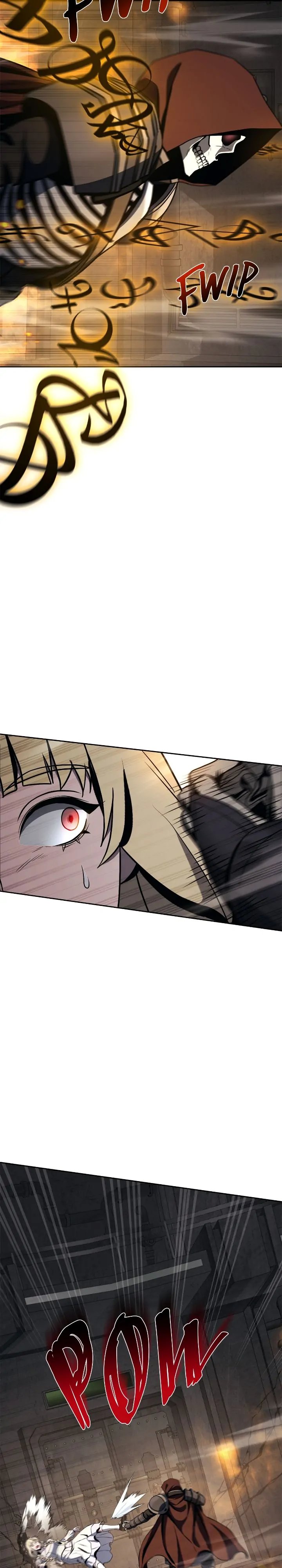 Skeleton Soldier Couldn’t Protect the Dungeon Chapter 283 - Manhwa18.com