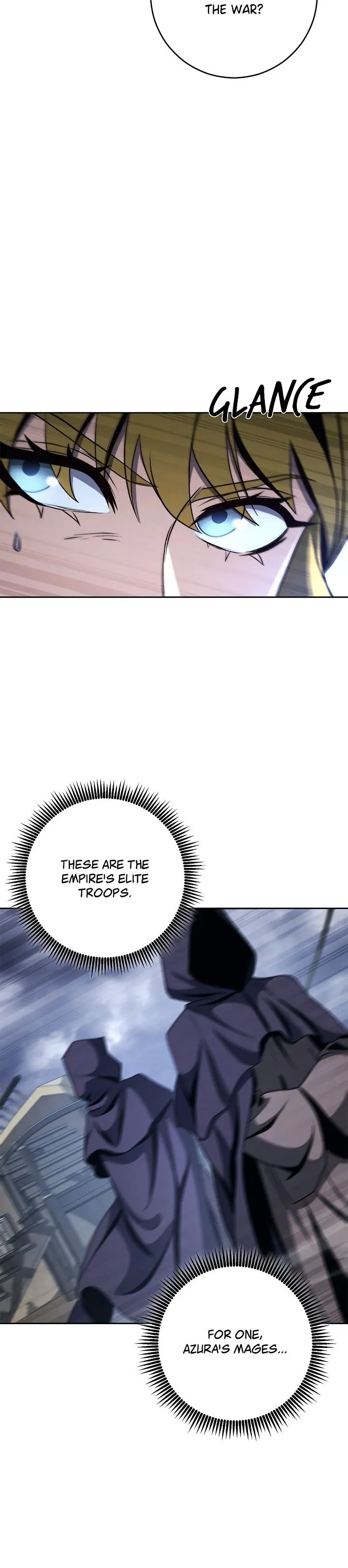 Skeleton Soldier Couldn’t Protect the Dungeon Chapter 283 - Manhwa18.com