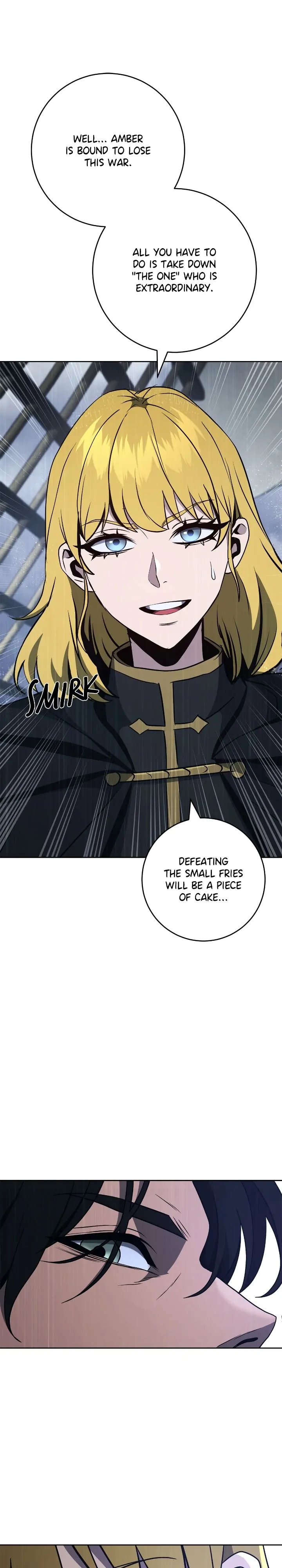 Skeleton Soldier Couldn’t Protect the Dungeon Chapter 283 - Manhwa18.com
