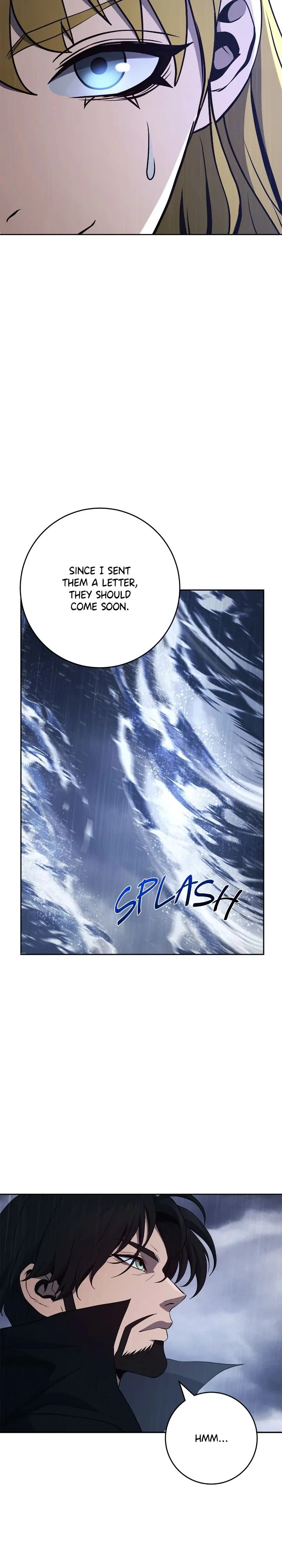 Skeleton Soldier Couldn’t Protect the Dungeon Chapter 283 - Manhwa18.com