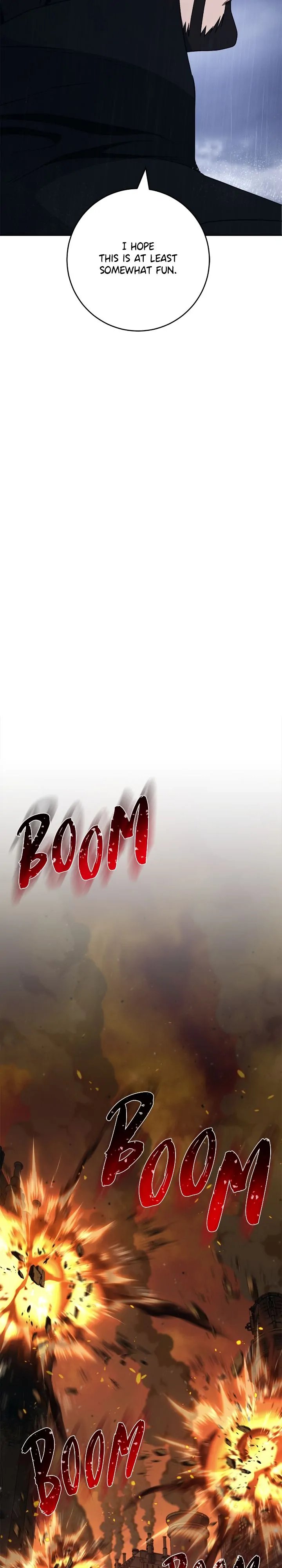 Skeleton Soldier Couldn’t Protect the Dungeon Chapter 283 - Manhwa18.com