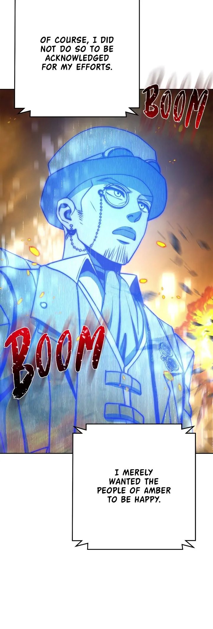 Skeleton Soldier Couldn’t Protect the Dungeon Chapter 283 - Manhwa18.com