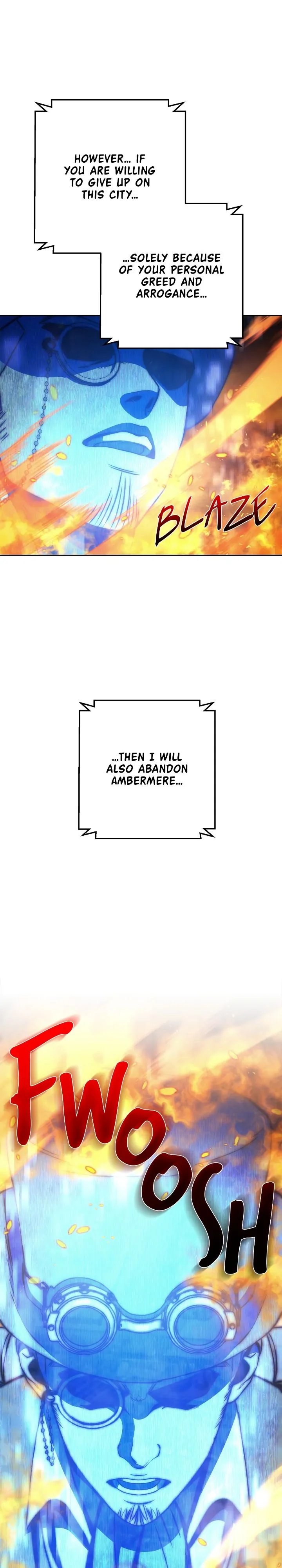 Skeleton Soldier Couldn’t Protect the Dungeon Chapter 283 - Manhwa18.com