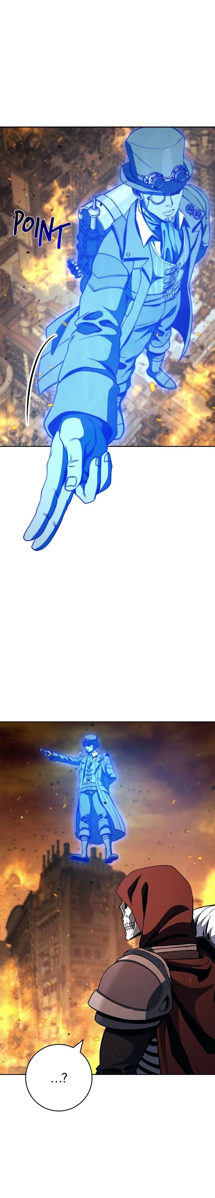 Skeleton Soldier Couldn’t Protect the Dungeon Chapter 284 - Manhwa18.com